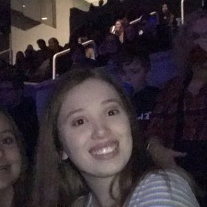 Meet your Posher, Aerowyn